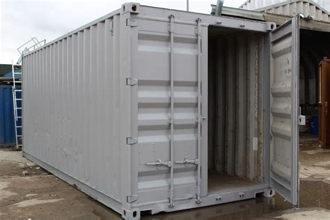 Used Shipping Containers Containers Direct