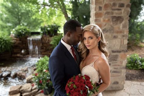 Pin On Interracial Wedding