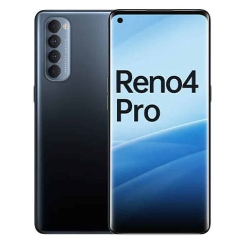 Oppo reno4 pro android smartphone. Global Oppo Reno 4 Pro renders surface ahead of launch ...