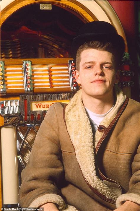 suggs reveals how the stars of pop group madness were on the road to
