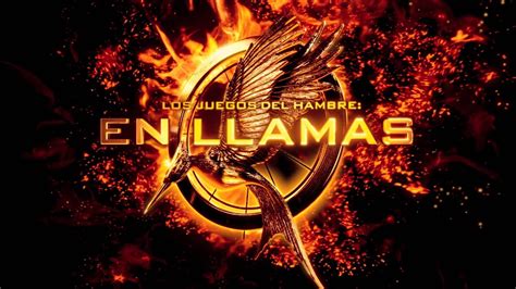 Katniss everdeen vuelve a casa sana y salva tras ganar los septuagésimo cuartos juegos del hambre junto a su tributo peeta mellark. Promo | Los juegos del hambre: En llamas - YouTube