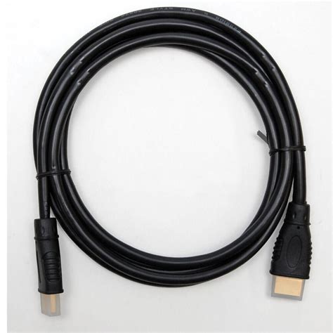 Shielded Hdmi Cable 6ft Camping World