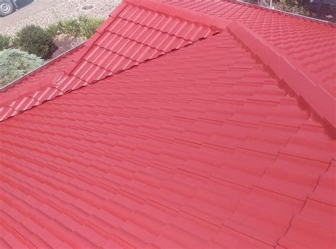 Heat Reflective Roof Paint Adelaide Roof Repairs Adelaide