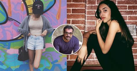 Anurag kashyap is an indian filmmaker. Anurag Kashyap's Daughter Is The New Fashionista On The ...