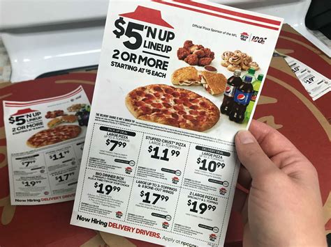 Pizza Hut Deals and Codes: BOGO Pizza Hut Offer (Jan. 2024) - The Krazy