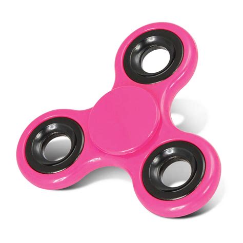 Logo Branded Promotional Fidget Spinners Promotion Products