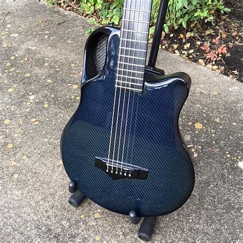 In this section you will find everything related to the parts of the acoustic guitar available in maderas barber: 2018 Emerald X7 Carbon Fiber Acoustic Guitar 12 fret Dark ...
