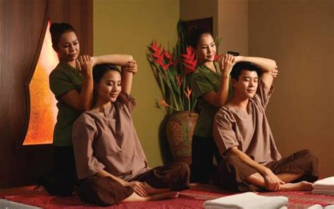 Best Thai Massage Places In Melbourneblog Hub