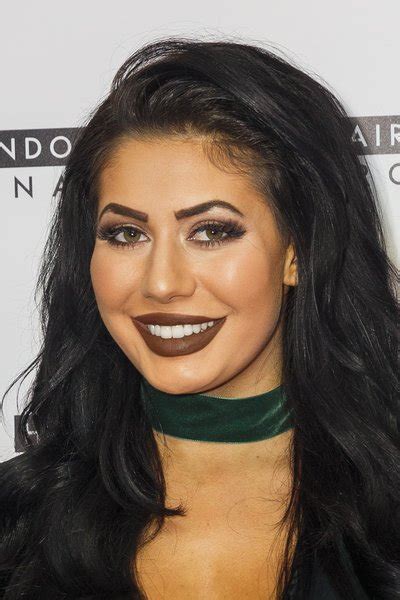 Geordie Shores Chloe Ferry Surgery Timeline Before And After Pictures Revealed