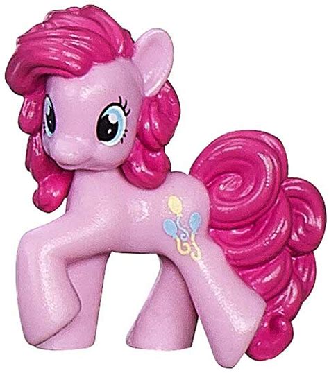 My Little Pony Friendship Is Magic Friends Forever Pinkie Pie 2 Mini