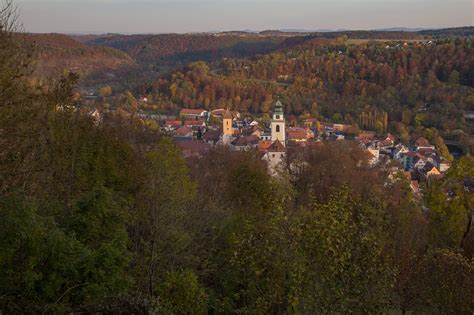 Wanderwege In Horb Am Neckar Die Schönsten Touren Der Region