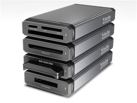 Wteslon Western Digital Unveils Sandisk Professional Storage Solutions