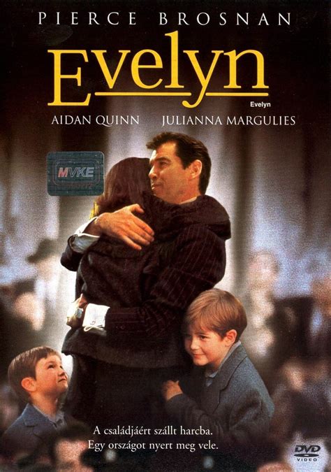 Evelyn 2002 Online Kijken