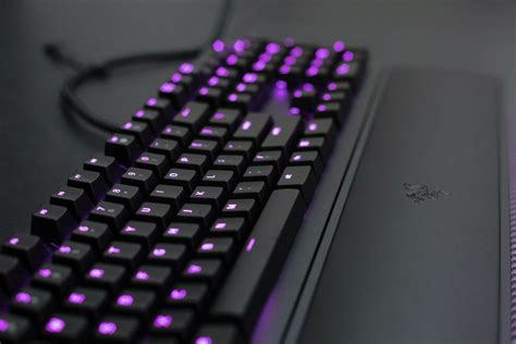 Razer Huntsman Elite Review A Revolutionary Leap In Keyboard Tech