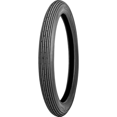 Kenda Classic Ribbed Front Two Tyres Discount Motorcycle Tyres