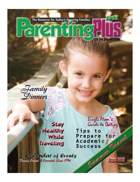 September 2016 The Worlds Greatest Parenting Magazine Artofit