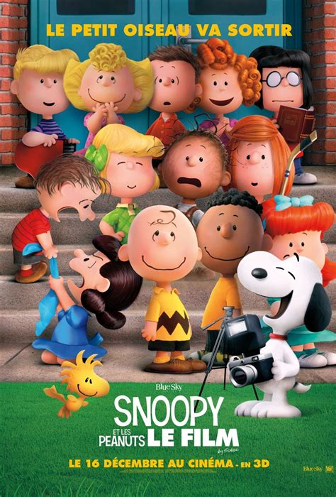 Return To The Main Poster Page For Snoopy And Charlie Brown The