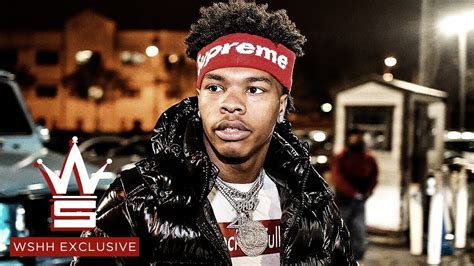Lil Baby Never Needed Help Wshh Exclusive Official Audio Youtube