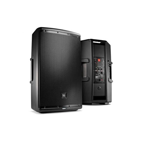 Jbl Eon Two Way Multipurpose Self Powered Sound Reinforcement South Africa