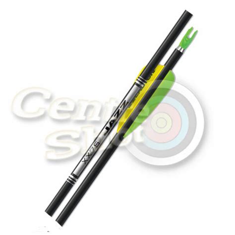 Easton Jazz Arrows Centreshot Archery