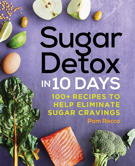 Recipe Weekend Sugar Detox In 10 Days 100 Recipes To Help Eliminate