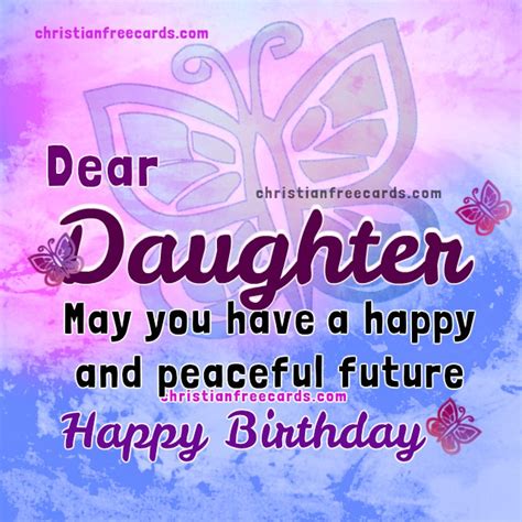 Birthday Wishes For My Lovely Daughter To The Best Daughter In The