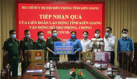 We did not find results for: Kiên Giang: Tiếp sức những người lính biên phòng trên ...