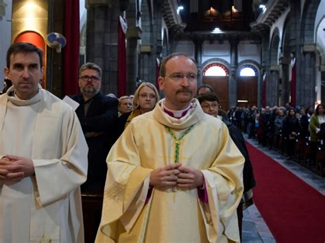 Tunisie Ordination Dun évêque Catholique Une Première Depuis 60 Ans