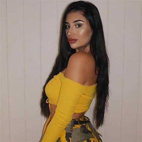 Backlash Over Instagram Influencer Mikaela Testas Break Down About