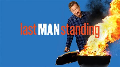 When Does Last Man Standing Season Start Premiere Date Revived On