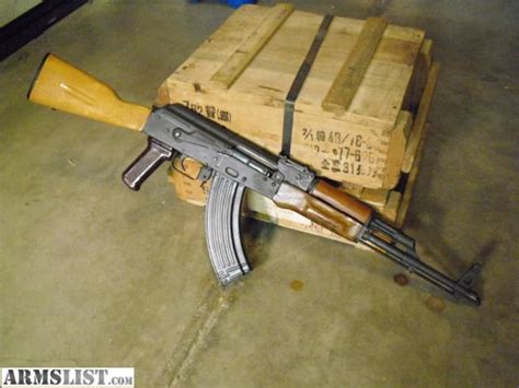 Armslist For Sale Armory Usa Ak 47 Package