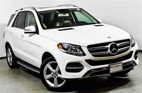 Brentwood white 2016 mercedes benz gle used suv for. Certified Pre-Owned 2016 Mercedes-Benz GLE 350 4MATIC SUV ...