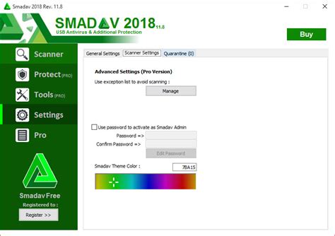 Smadav 2019 Rev 1250 Software Updates Nsaneforums