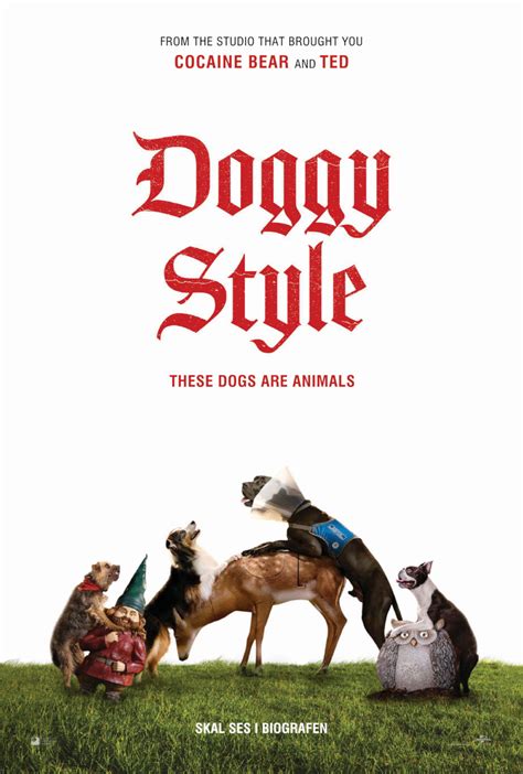 Doggy Style Kosmorama Haderslev