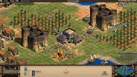 Age of Empires II HD Descargar Última versión