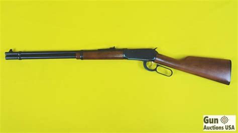 Sold Price Winchester Ranger Lever Action 30 30 Rifle Excellent Condition 20 Barrel Shiny