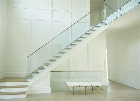 Interior Glass Railing Viewrail
