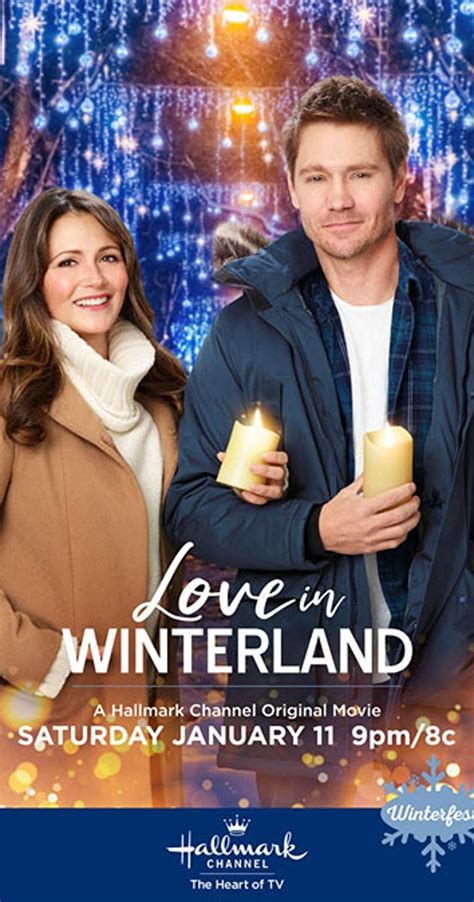 Check out what we'll be watching in 2021. Love in Winterland (TV Movie 2020) - IMDb in 2020 ...