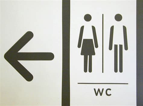 Toilet Signage Toilet Signage Signage Signage Design