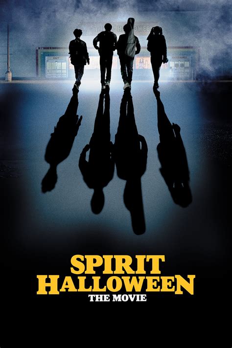 Unveiling The Countdown: Anticipating The Arrival Of Spirit Halloween