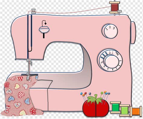 Máquinas de costura Têxteis costura à mão têxtil outros costura png