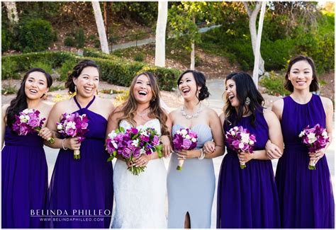 This is such a friendly couple with an amazing love for one. Friendly Hills Country Club Wedding | Briana & Peter