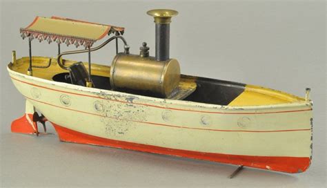 Pin By Crutch On Really Rare Unusual Antique Toy Boats Pond Yachts