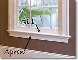Pictures of How Do You Replace An Aluminum Window