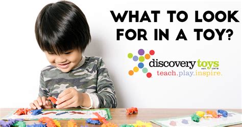 What Toys Should You Be Buying This Holiday Season Discovery Toys