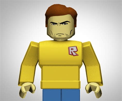 Roblox Character Looks