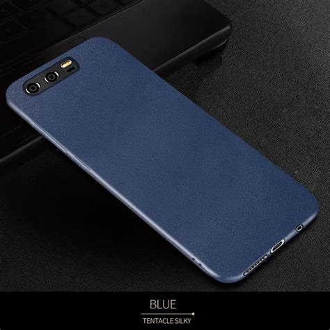 Soft Case For Huawei Honor 9 Cases Honor9 Covers Tpu Silicon Shockproof