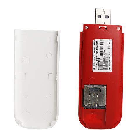 Portable Hotspot 3g 4g Modem Lte Usb Dongle With Sim Card Slot Edup