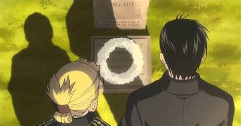 Ranking The Most Heartbreaking Deaths In Anime History