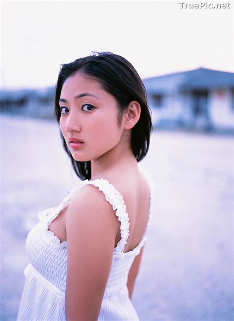 Ys Web Vol216 Japanese Actress And Gravure Idol Irie Saaya
